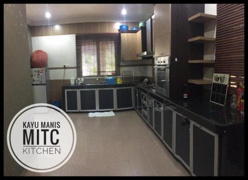 Kayu Manis Homestay - MITC