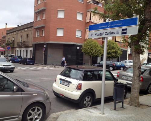 Hostal Carlos III - image 7