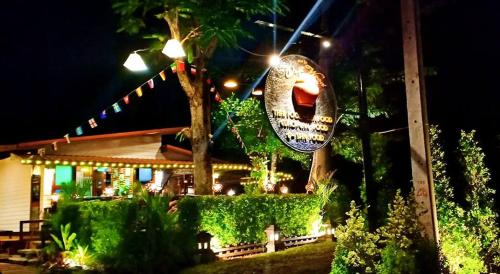 littlerock kohjum resort - 레스토랑