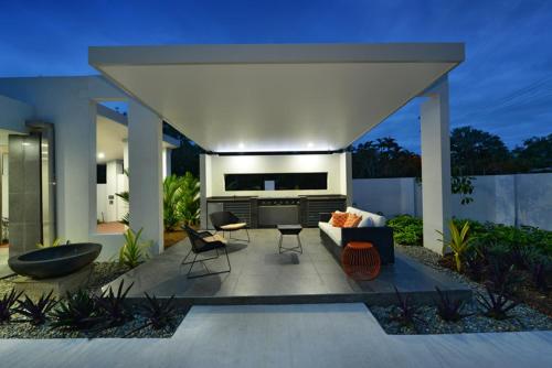 #2 Andrews – Port Douglas