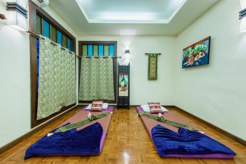 Vdara Pool Resort Spa, Chiang Mai in Mae Hia