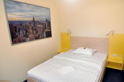 Best Deal Airporthotel Weeze - image 9