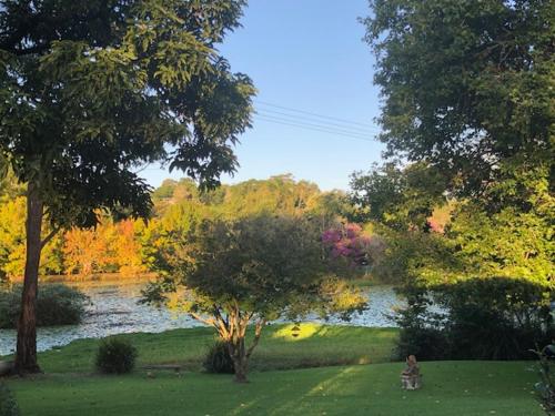 Maleny Lake Cottages