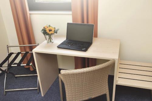 Best Deal Airporthotel Weeze - image 8
