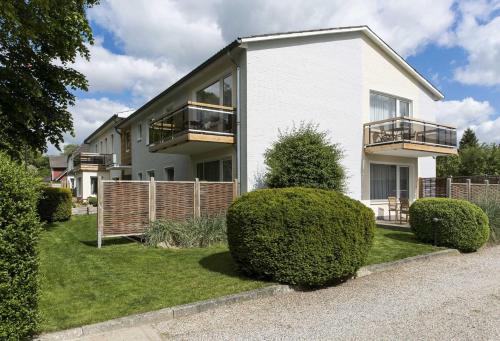 Gästehaus Schäfersruh in Haffkrug, Deutschland