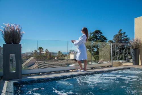 La Bastide de l'Oliveraie - image 4