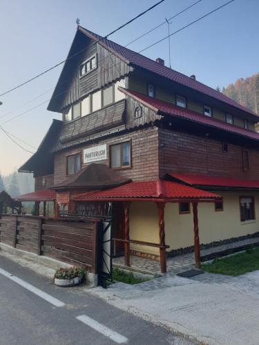 Panturism In Arieseni Rumanien Bewertungen Preise Planet Of Hotels