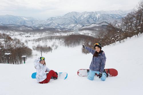 水上高原ホテル200