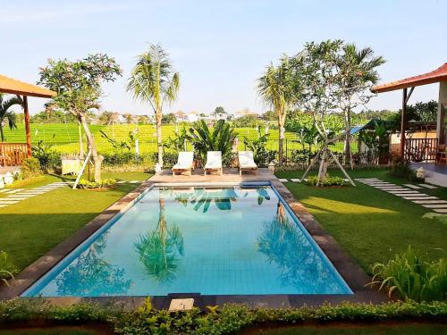 Omorich Bali Guest House, Bali