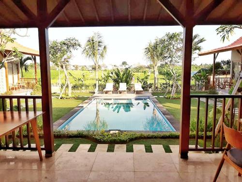 Omorich Bali Guest House - Tap to explore photos