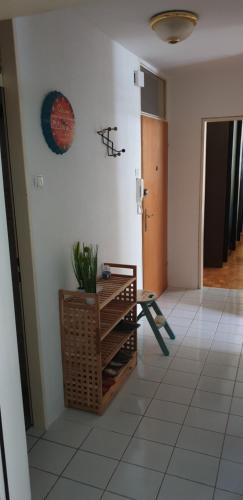 Apartment Gulek