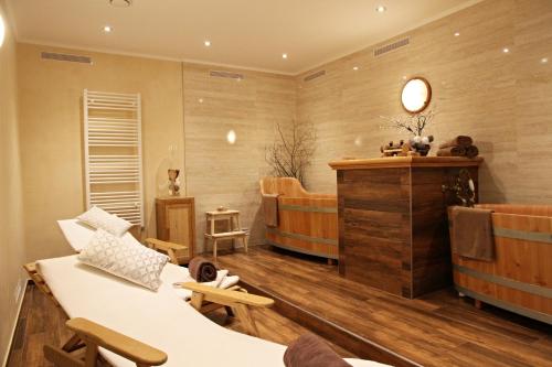 Wellness Hotel La Passionaria - image 10