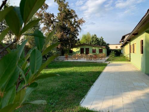 Hotel Il Casale Verde Resort - main image
