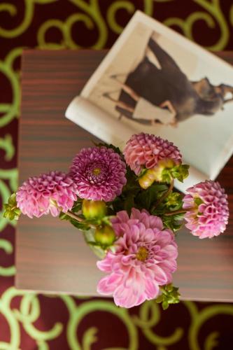 Hotel Metropol by Maier Privathotels, Mnichov (fotografie 11)