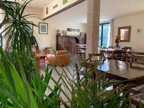 Hotel Il Casale Verde Resort - image 2