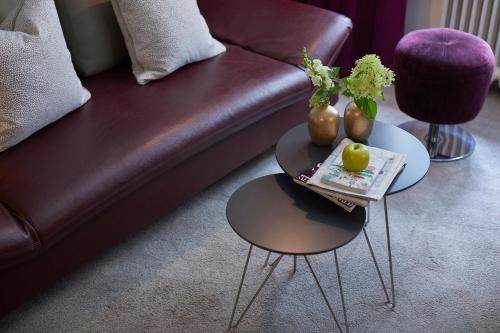 Hotel Metropol by Maier Privathotels, Mnichov (fotografie 10)