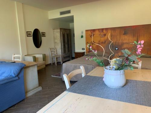 Hotel Il Casale Verde Resort - image 7