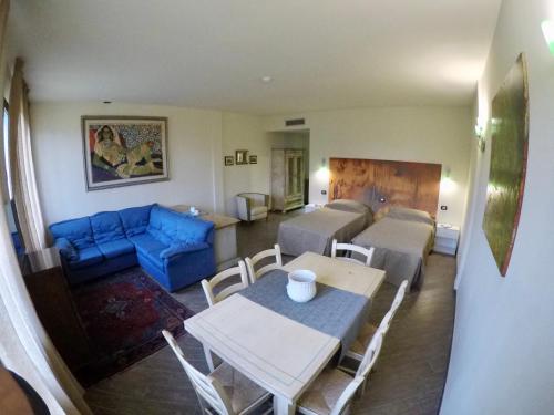 Hotel Il Casale Verde Resort - image 11