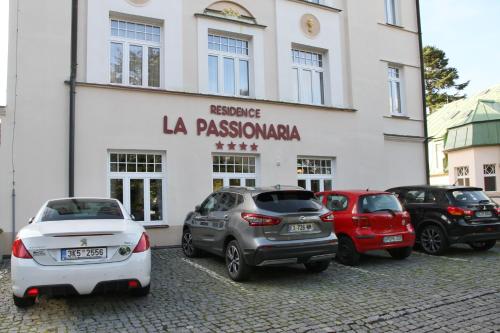 Wellness Hotel La Passionaria