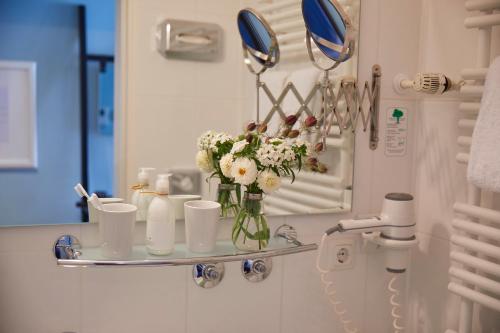 Hotel Metropol by Maier Privathotels, Mnichov (fotografie 7)