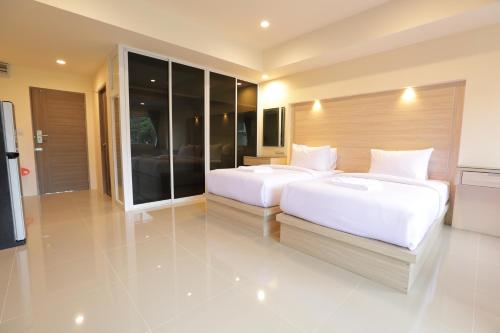 Lampang Residence