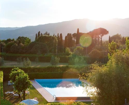 Hotel Villa Cappugi - image 14