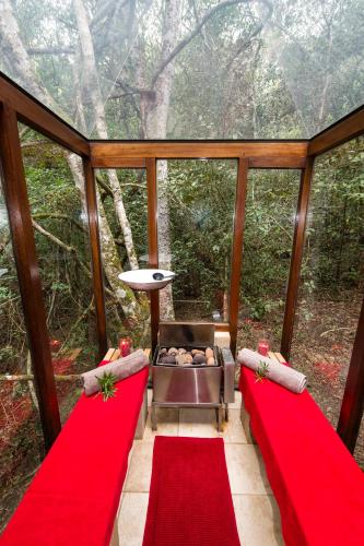 Trogon House and Forest Spa