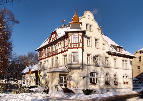Parkhotel Meerane - image 11