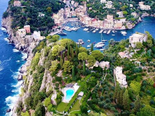 Il Signorile Portofino by KlabHouse gîte à louer Portofino