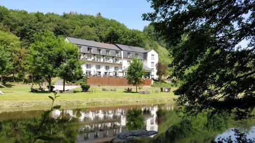 Bourscheid Hotels