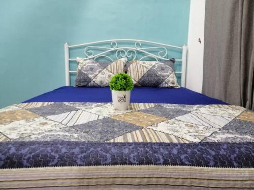 The Camelia Homestay Gong Badak, Kuala Nerus