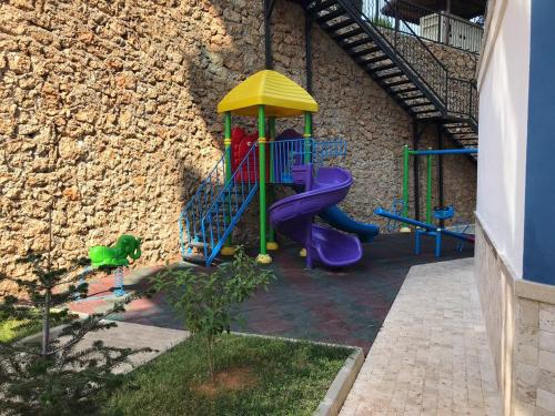  ozaygun my hill in Alanya