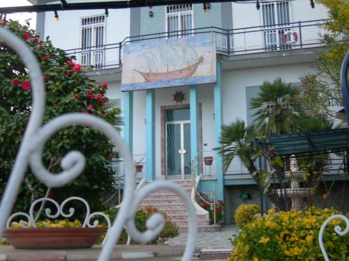 B&B La Nave 2