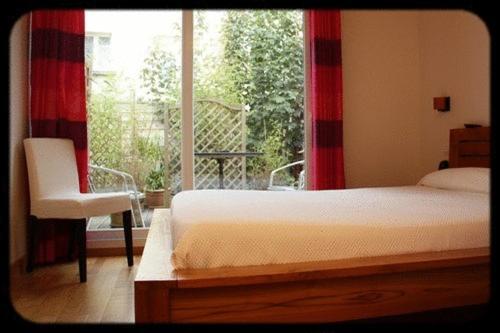 Hotel Au Bout Du Monde – Le Conquet, SC