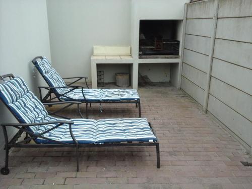 Comoditats, Langebaan Villa 9 in Costa