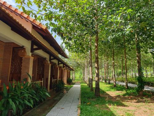 The Garden House Phu Quoc Resort