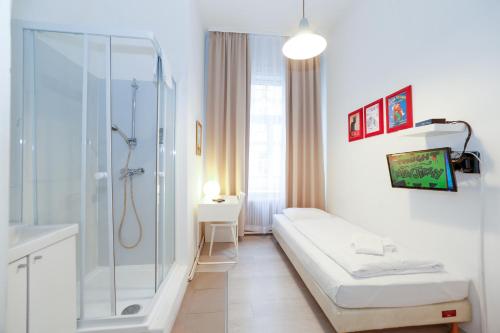 Time Out City Hotel Vienna - image 2