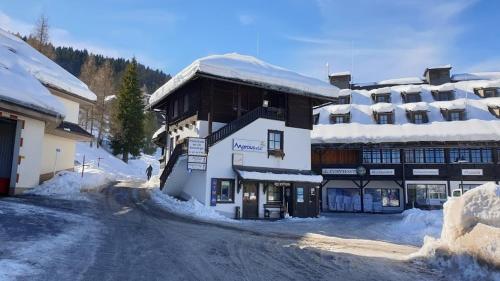 Restaurant, Sonnleitn 29 in Hermagor