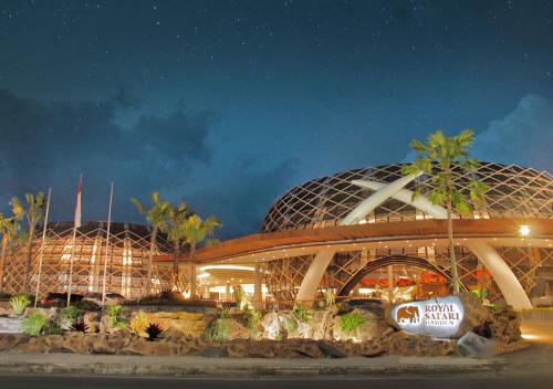 Royal Safari Garden Resort and Convention