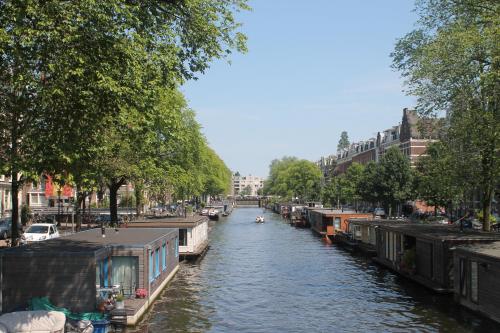 Great Apartment Amsterdam Amsterdam