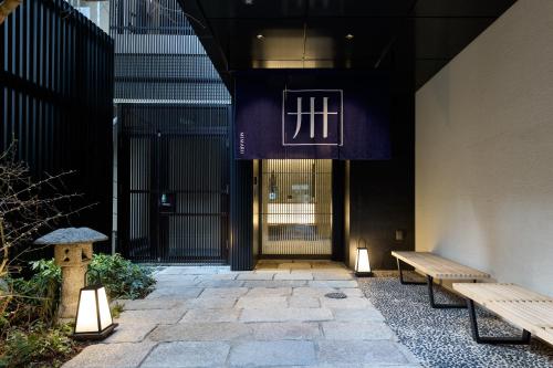 MIMARU Tokyo Akasaka, Tokyo