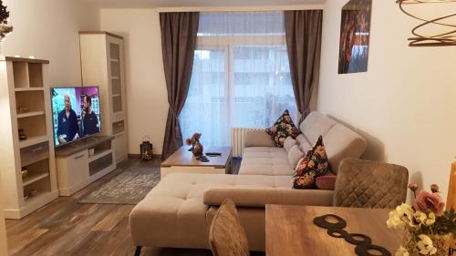 Ferienwohnung Univers 2, Bad Harzburg