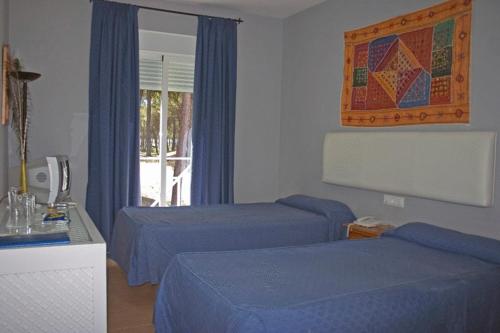 Hostal Alhaja Playa - image 14