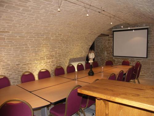 Hôtel Wilson - Les Collectionneurs - image 11