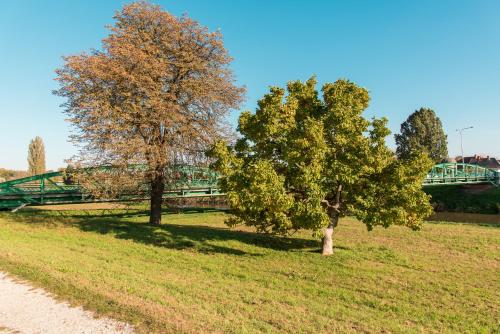  Halászcsárda-Panzió in Körmend
