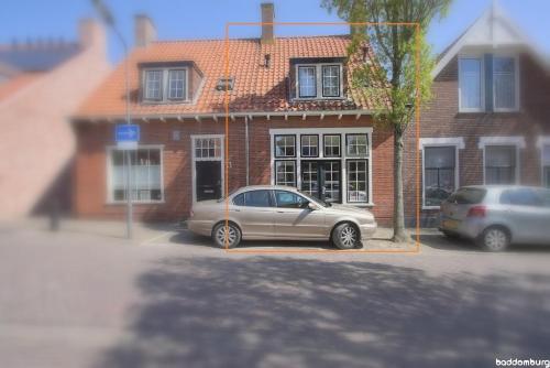 Studio Zuidstraat 3 - image 6
