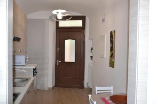 Casetta San Lazzaro – Lecce, OK