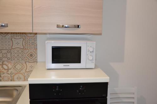Casetta San Lazzaro – Lecce, OK