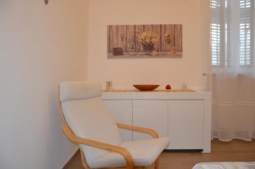Casetta San Lazzaro – Lecce, OK