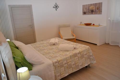 Casetta San Lazzaro – Lecce, OK